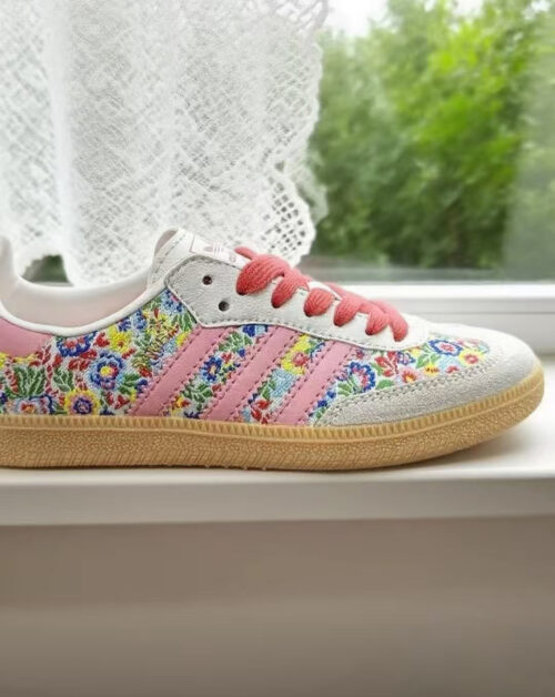 Samba OG