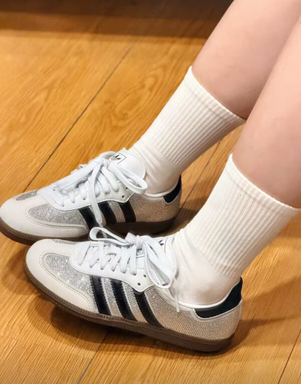 Samba OG