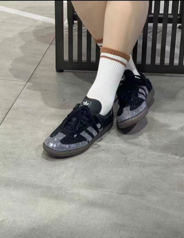 Samba OG